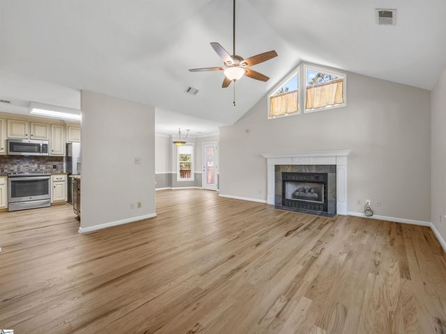 1302 Bailey Mill Road, Travelers Rest, SC 29690