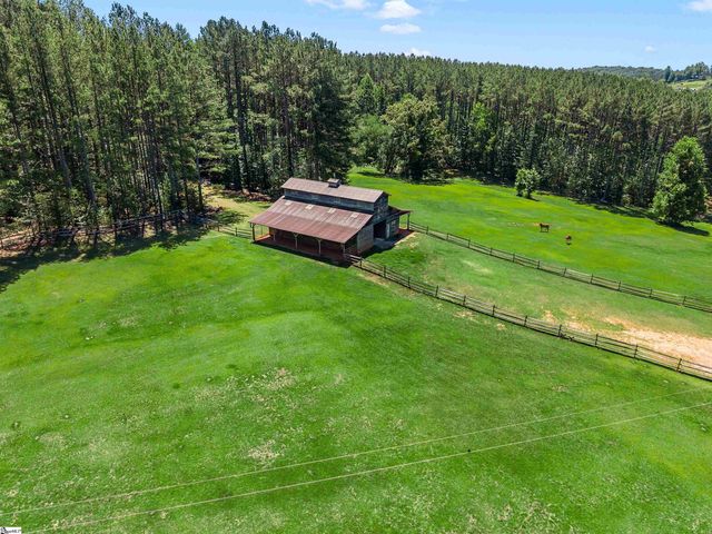 1302 Bailey Mill Road, Travelers Rest, SC 29690