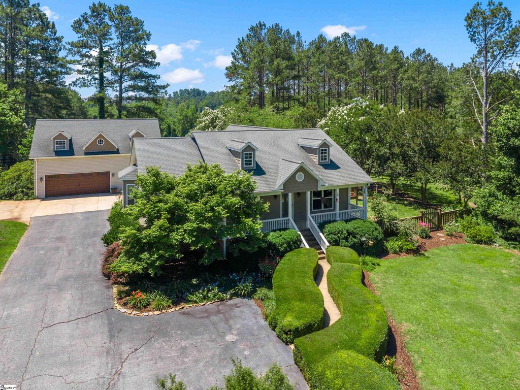 1302 Bailey Mill Road, Travelers Rest, SC 29690
