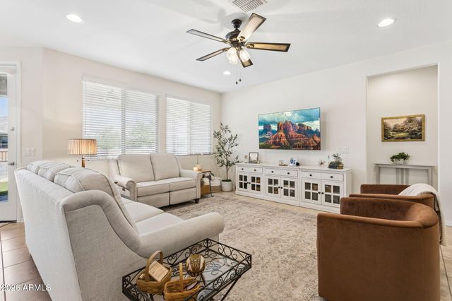 5414 W LYDIA Lane, Laveen, AZ 85339