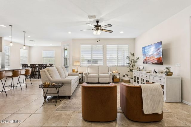 5414 W LYDIA Lane, Laveen, AZ 85339