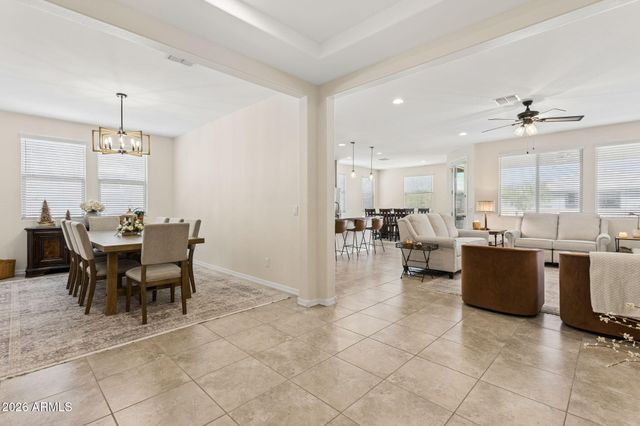 5414 W LYDIA Lane, Laveen, AZ 85339