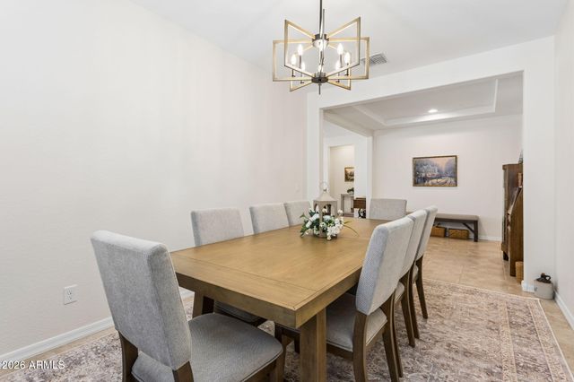 5414 W LYDIA Lane, Laveen, AZ 85339