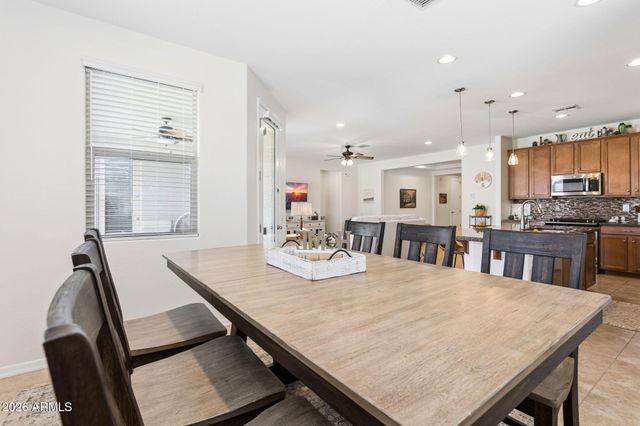 5414 W LYDIA Lane, Laveen, AZ 85339