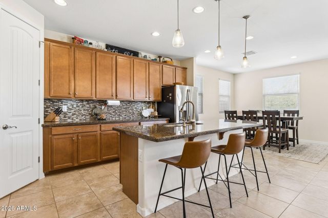 5414 W LYDIA Lane, Laveen, AZ 85339