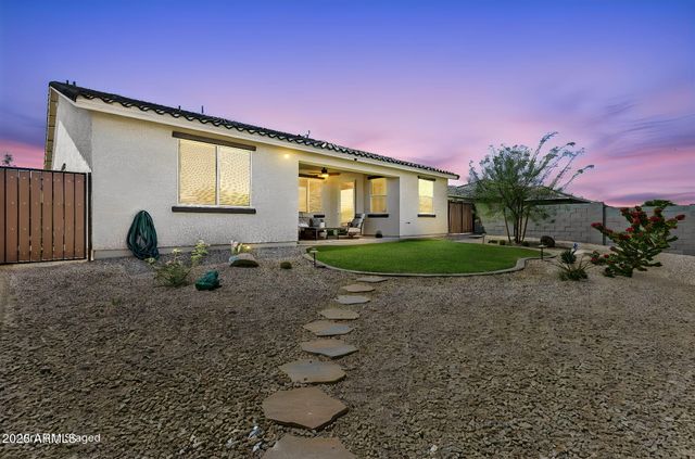 5414 W LYDIA Lane, Laveen, AZ 85339