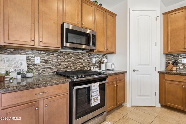 5414 W LYDIA Lane, Laveen, AZ 85339