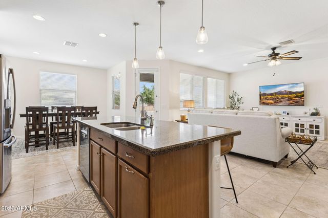 5414 W LYDIA Lane, Laveen, AZ 85339