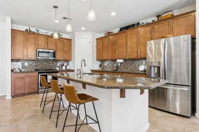 5414 W LYDIA Lane, Laveen, AZ 85339