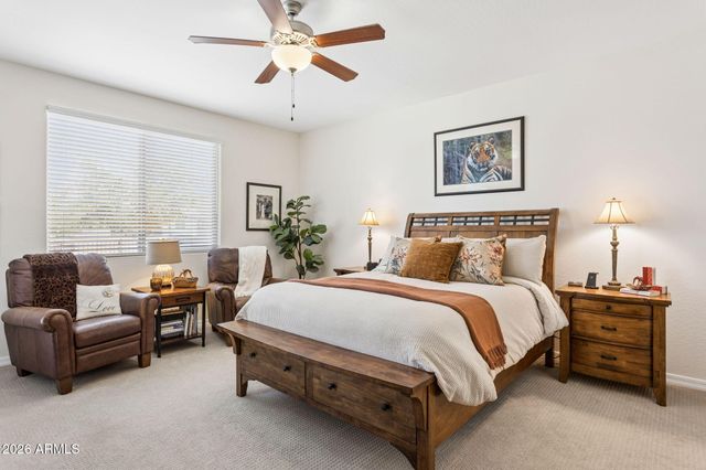 5414 W LYDIA Lane, Laveen, AZ 85339