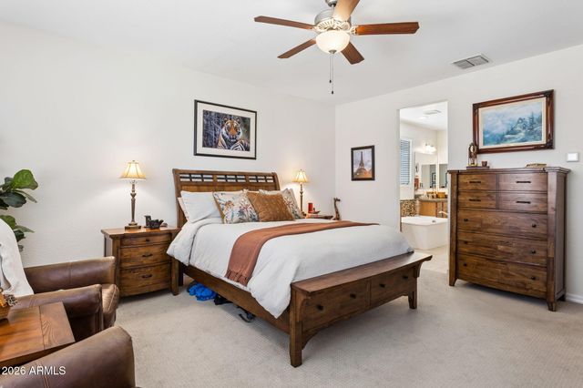 5414 W LYDIA Lane, Laveen, AZ 85339