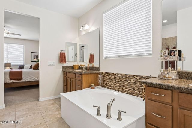 5414 W LYDIA Lane, Laveen, AZ 85339