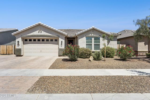 5414 W LYDIA Lane, Laveen, AZ 85339