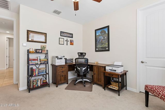 5414 W LYDIA Lane, Laveen, AZ 85339