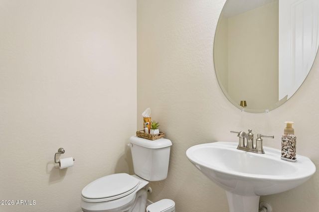 5414 W LYDIA Lane, Laveen, AZ 85339