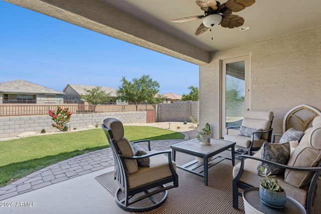 5414 W LYDIA Lane, Laveen, AZ 85339