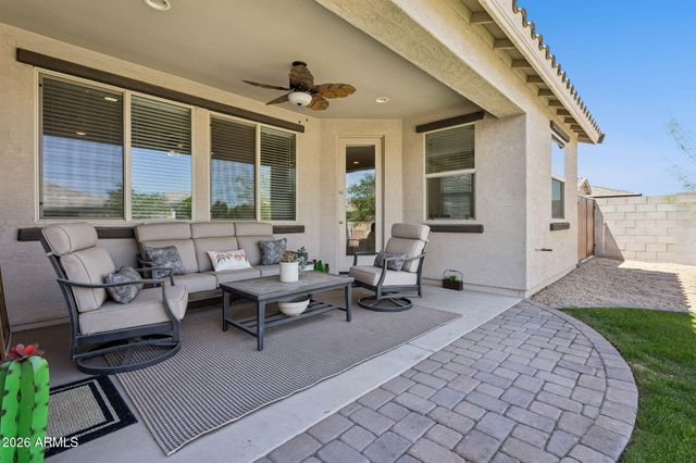 5414 W LYDIA Lane, Laveen, AZ 85339