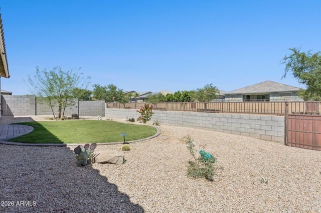 5414 W LYDIA Lane, Laveen, AZ 85339