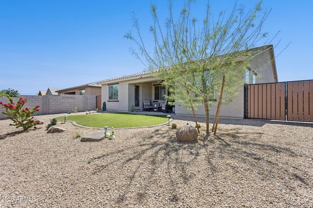 5414 W LYDIA Lane, Laveen, AZ 85339