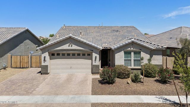 5414 W LYDIA Lane, Laveen, AZ 85339
