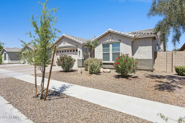 5414 W LYDIA Lane, Laveen, AZ 85339