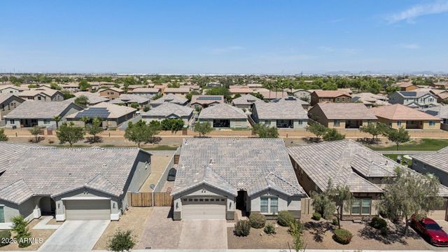 5414 W LYDIA Lane, Laveen, AZ 85339