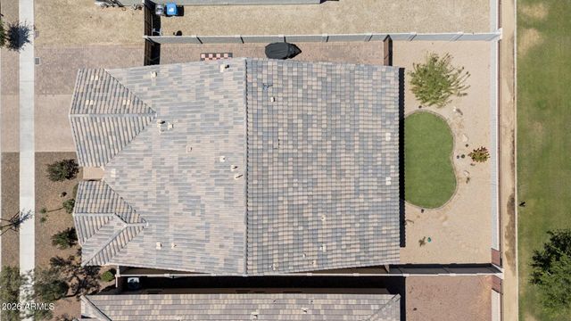 5414 W LYDIA Lane, Laveen, AZ 85339