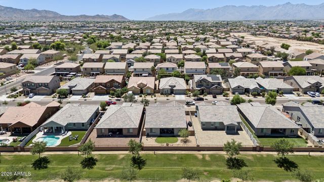 5414 W LYDIA Lane, Laveen, AZ 85339