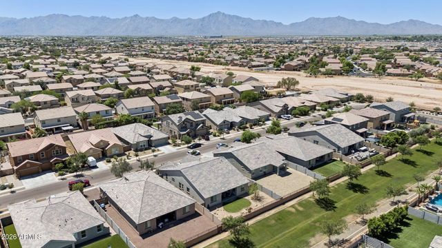 5414 W LYDIA Lane, Laveen, AZ 85339