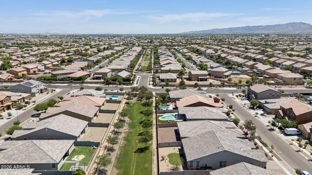 5414 W LYDIA Lane, Laveen, AZ 85339