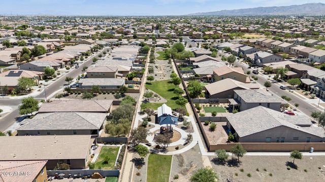 5414 W LYDIA Lane, Laveen, AZ 85339