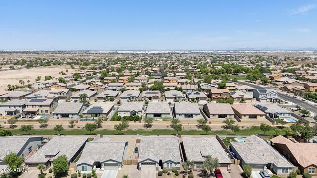 5414 W LYDIA Lane, Laveen, AZ 85339