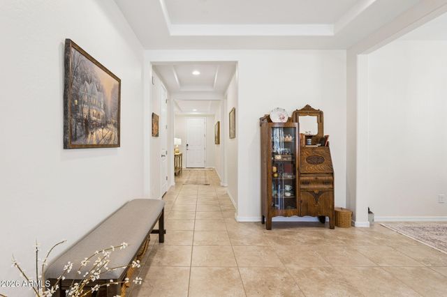 5414 W LYDIA Lane, Laveen, AZ 85339