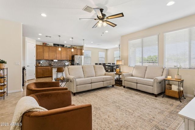 5414 W LYDIA Lane, Laveen, AZ 85339