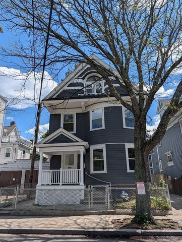 56 Bakersfield 2, Boston, MA 02125