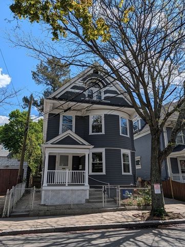 56 Bakersfield 2, Boston, MA 02125