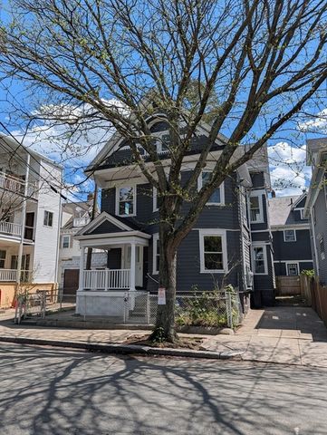 56 Bakersfield 2, Boston, MA 02125