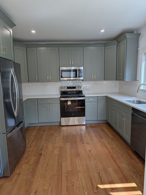 56 Bakersfield 2, Boston, MA 02125