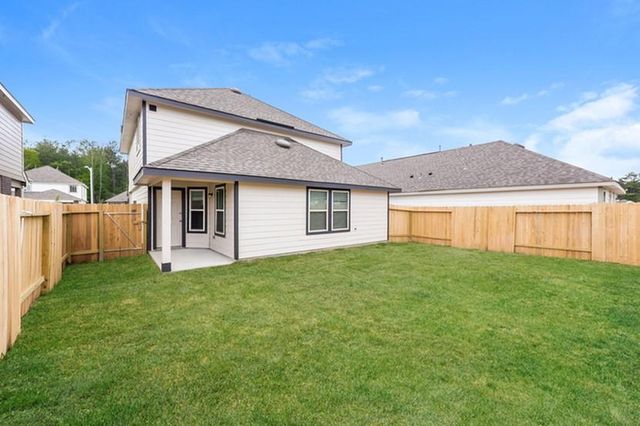 13483 White Ibis Street, Splendora, TX 77372