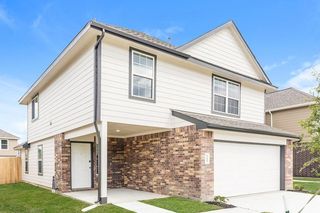 13483 White Ibis Street, Splendora, TX 77372