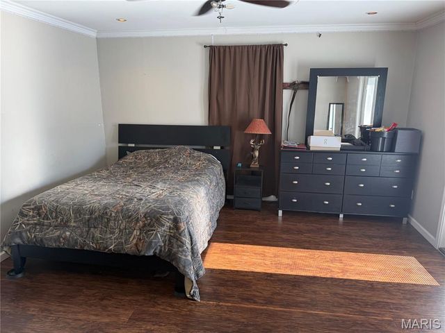 207 Linda Drive, Sikeston, MO 63801