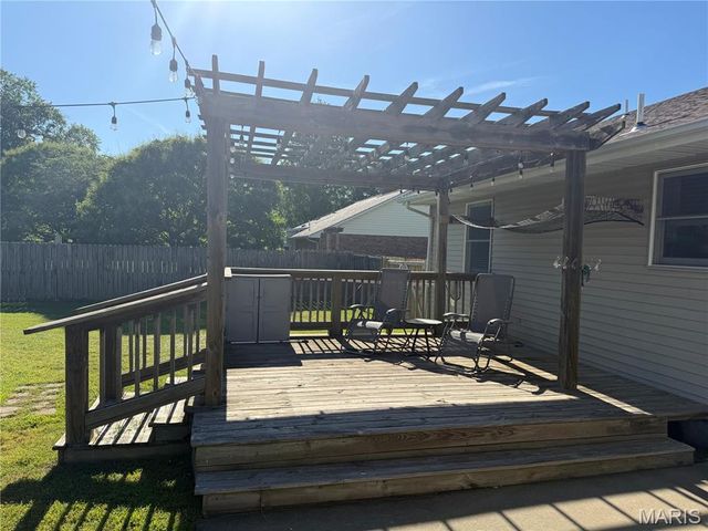 207 Linda Drive, Sikeston, MO 63801