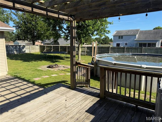 207 Linda Drive, Sikeston, MO 63801