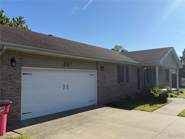 207 Linda Drive, Sikeston, MO 63801