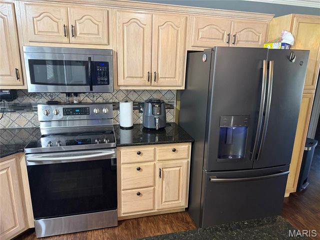207 Linda Drive, Sikeston, MO 63801