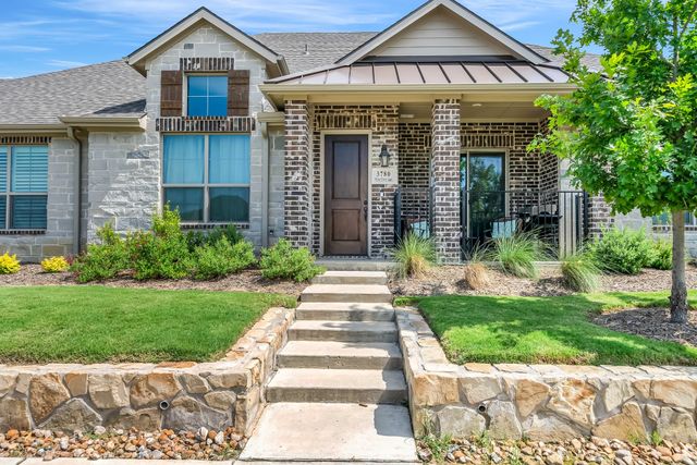 3780 White Clover Lane, Prosper, TX 75078