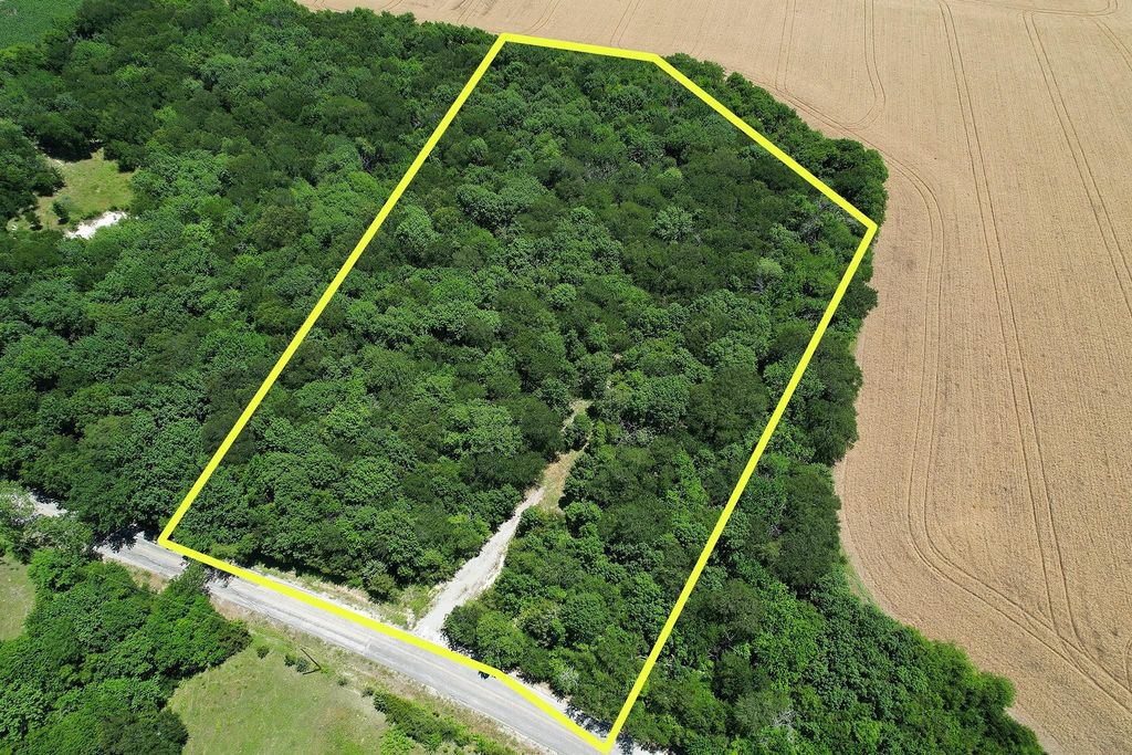 10710 County Road 289, Anna, TX 75409