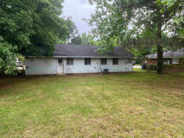 2210 Broadview Ave, Conway, AR 72034