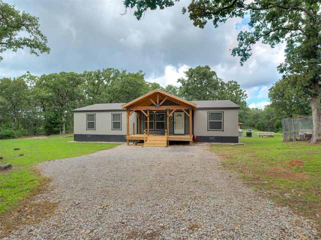 9921 Aberdeen Street, Lexington, OK 73051