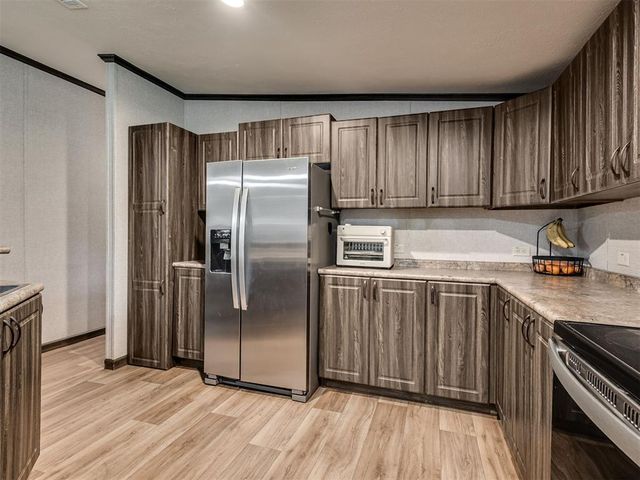 9921 Aberdeen Street, Lexington, OK 73051